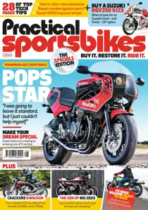 October 2018 
                issue October 2018