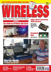April 2016 
                issue April 2016