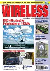 August 2015 
                issue August 2015