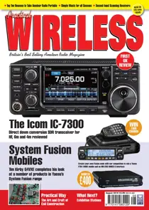 August 2016 
                issue August 2016