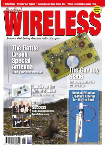 Practical Wireless Preview