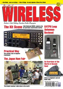 December 2016 
                issue December 2016