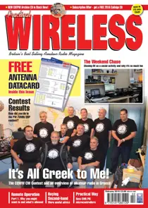 February 2016 
                issue February 2016