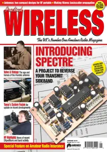 January 2019 
                issue January 2019