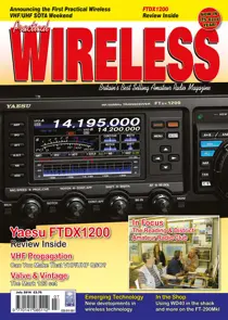 July 2014 
                issue July 2014