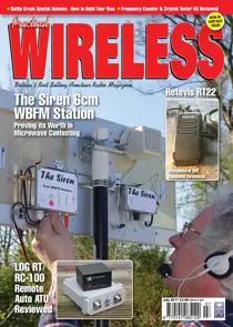 July 2017 
                issue July 2017