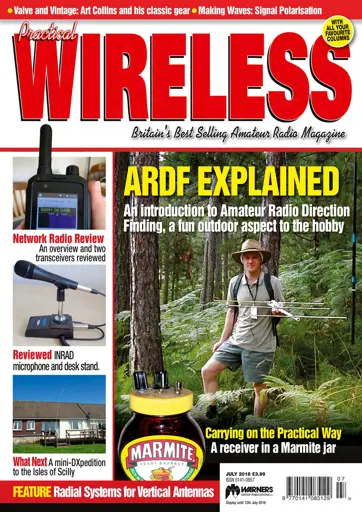 Practical Wireless Preview