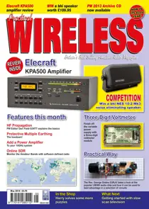 May 2014 
                issue May 2014