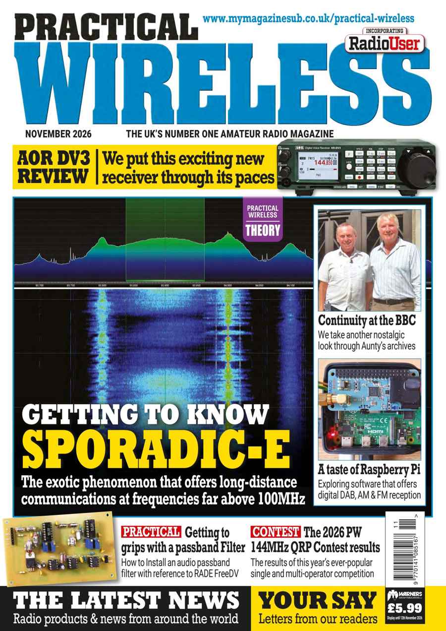 PRACTICAL WIRELESS