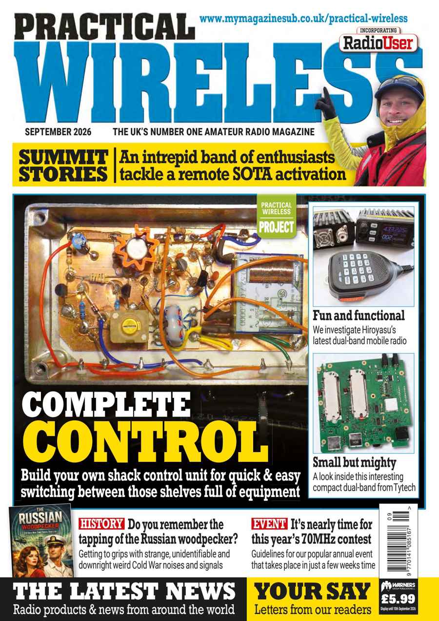 PRACTICAL WIRELESS