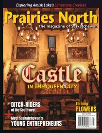 Prairies North Magazine Spring 2023