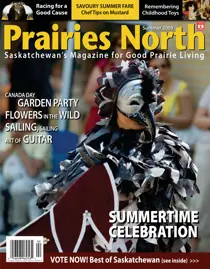 Summer 2009 
                issue Summer 2009