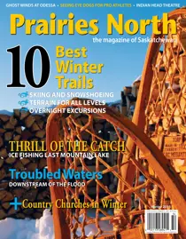 Winter 2015 
                issue Winter 2015