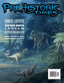 Issue #132 Winter 2020 
                issue Issue #132 Winter 2020
