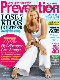 April 2013 
                issue April 2013