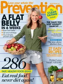 August 2014 
                issue August 2014