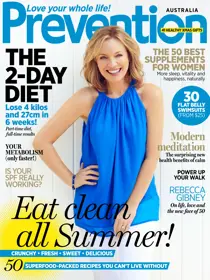 December/January 2014 
                issue December/January 2014