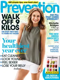 Prevention Feb/Mar 2015 