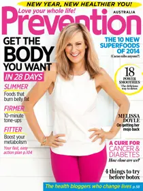 February 2014 
                issue February 2014