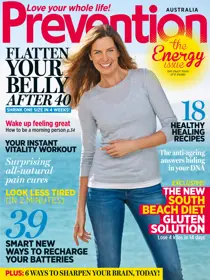 July 2013 
                issue July 2013