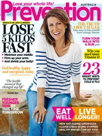 June 2013 
                issue June 2013