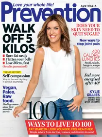 March 2014 
                issue March 2014