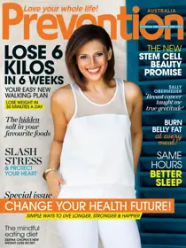 May 2014 
                issue May 2014