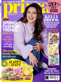 Apr-25 
                issue Apr-25