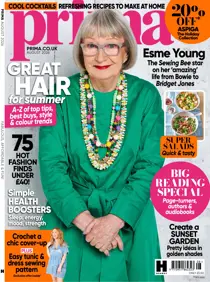 Prima 
                issue Aug-26