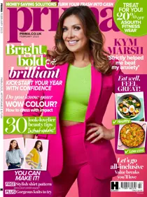 Feb-23 
                issue Feb-23