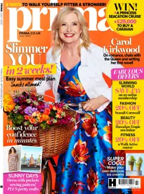 Prima 
                issue FREE Sample Issue