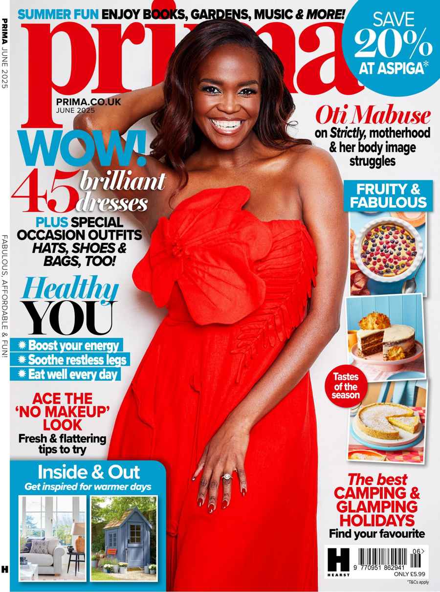 Prima issue Jun-25