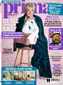 Prima 
                issue Mar-26
