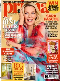 May-25 
                issue May-25