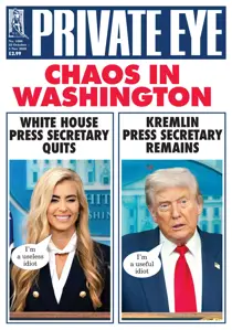 Private Eye issue 1686