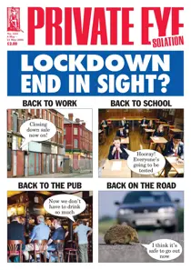 No. 1521 
                issue No. 1521