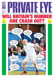 No. 1576 
                issue No. 1576