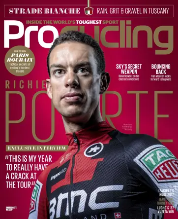 Procycling online