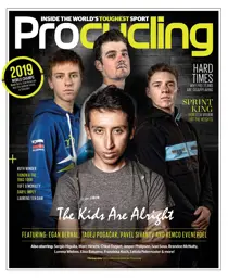 December 2019 
                issue December 2019