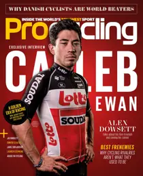 Procycling January 2021