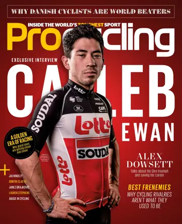 Procycling Preview