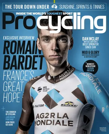 Procycling Preview