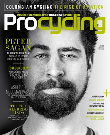 Procycling Preview