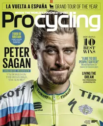 November 2016 
                issue November 2016