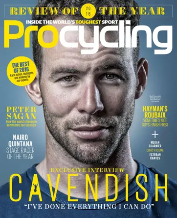 Procycling Preview