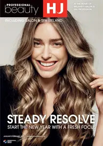 January/February 2021 
                issue January/February 2021