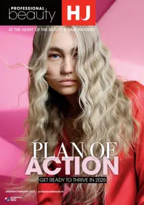 JANUARY/FEBRUARY 2025 
                issue JANUARY/FEBRUARY 2025