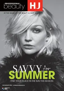 JULY/AUGUST 2024 
                issue JULY/AUGUST 2024