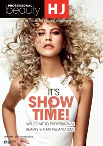 June 2023 
                issue June 2023