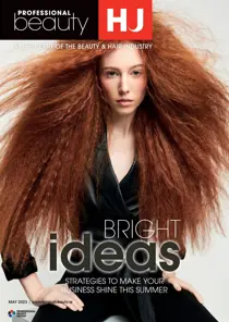 MAY 2023 
                issue MAY 2023